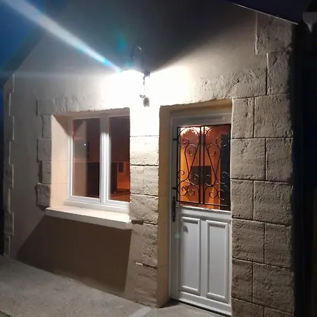Gite Le souplex de la Reine Blanche Coye-la-Forêt Extérieur photo