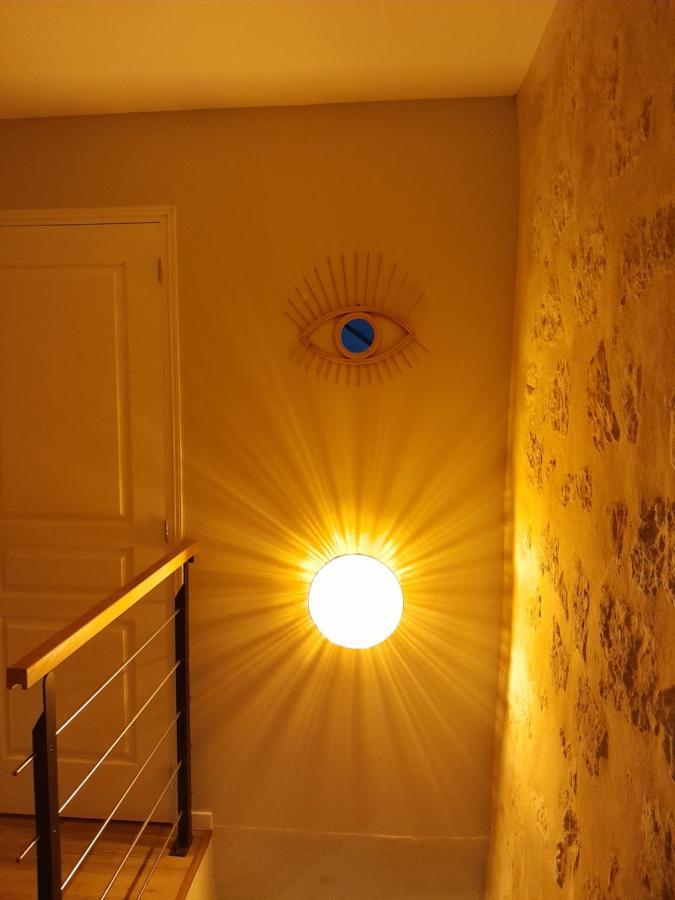 Holiday home Gite De La Reine Blanche