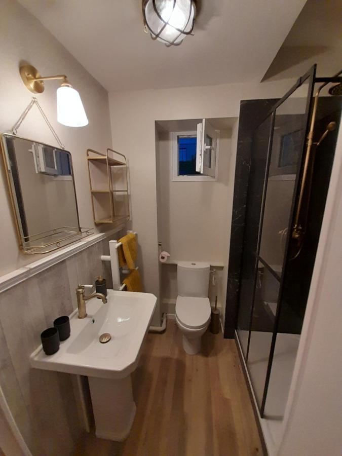 Holiday home Gite De La Reine Blanche