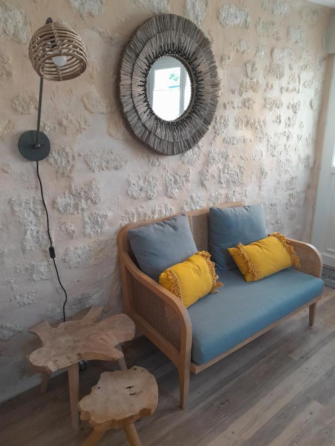 Gite De La Reine Blanche Holiday home Coye-la-Foret