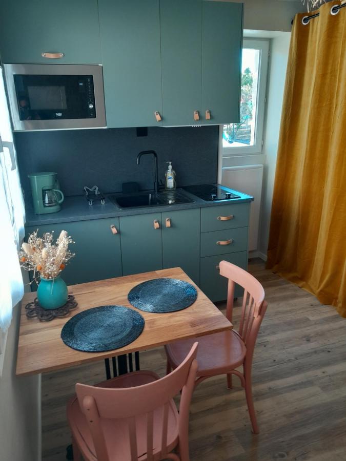 Holiday home Gite De La Reine Blanche