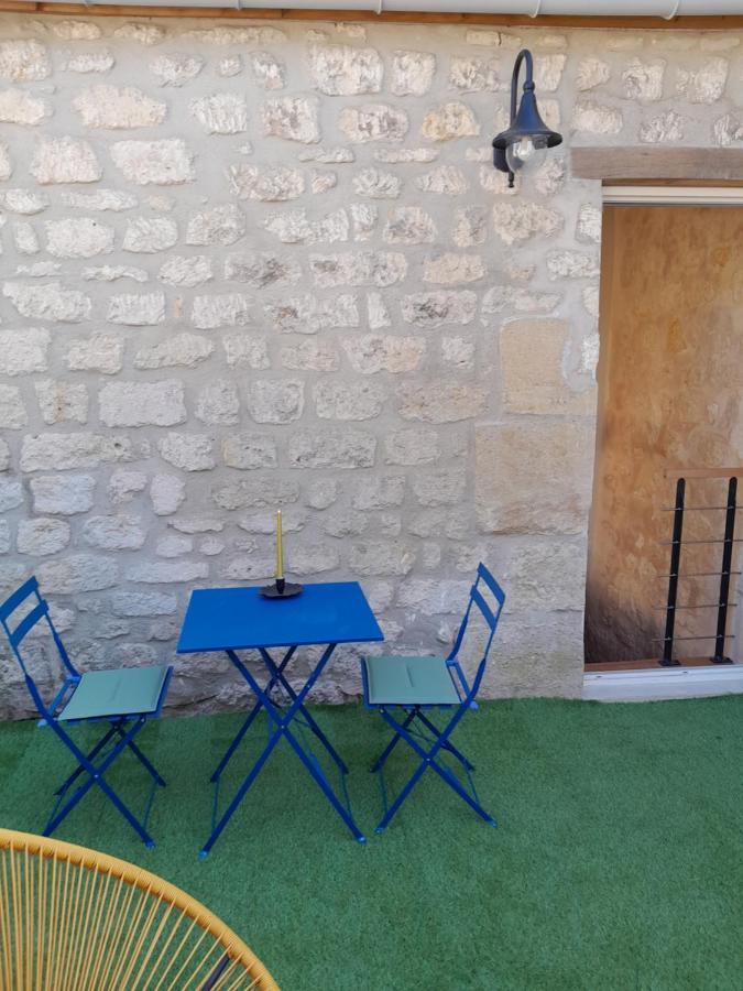 De La Reine Blanche Casa vacanze *