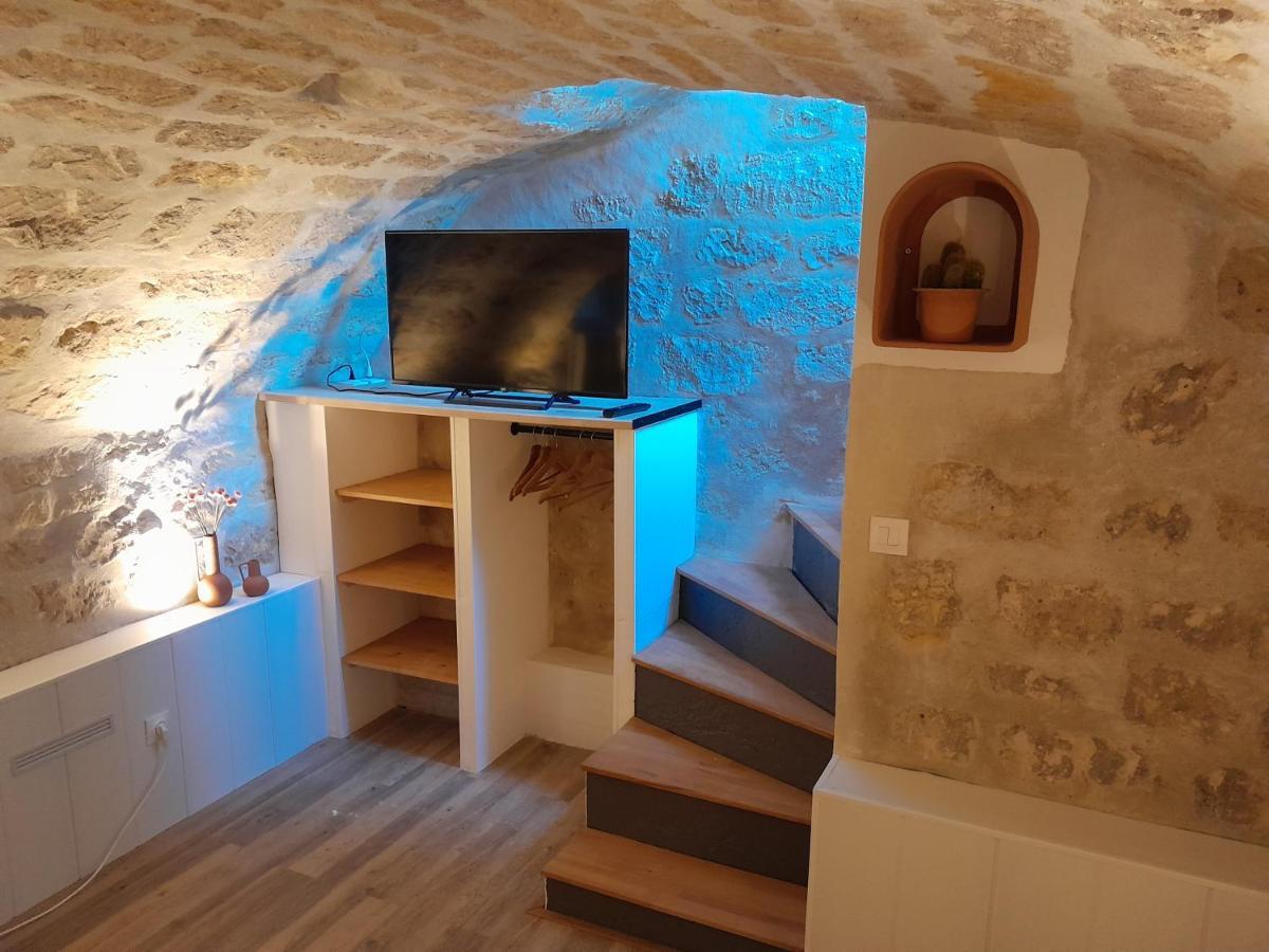 Casa de Férias De La Reine Blanche
