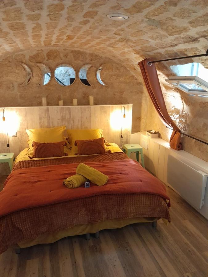 Casa vacanze De La Reine Blanche *