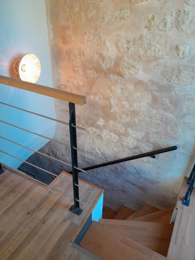 Gite De La Reine Blanche Holiday home Coye-la-Foret